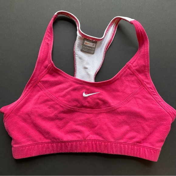 Nike Sports bra(cotton/no padding) - Picture 5 of 5